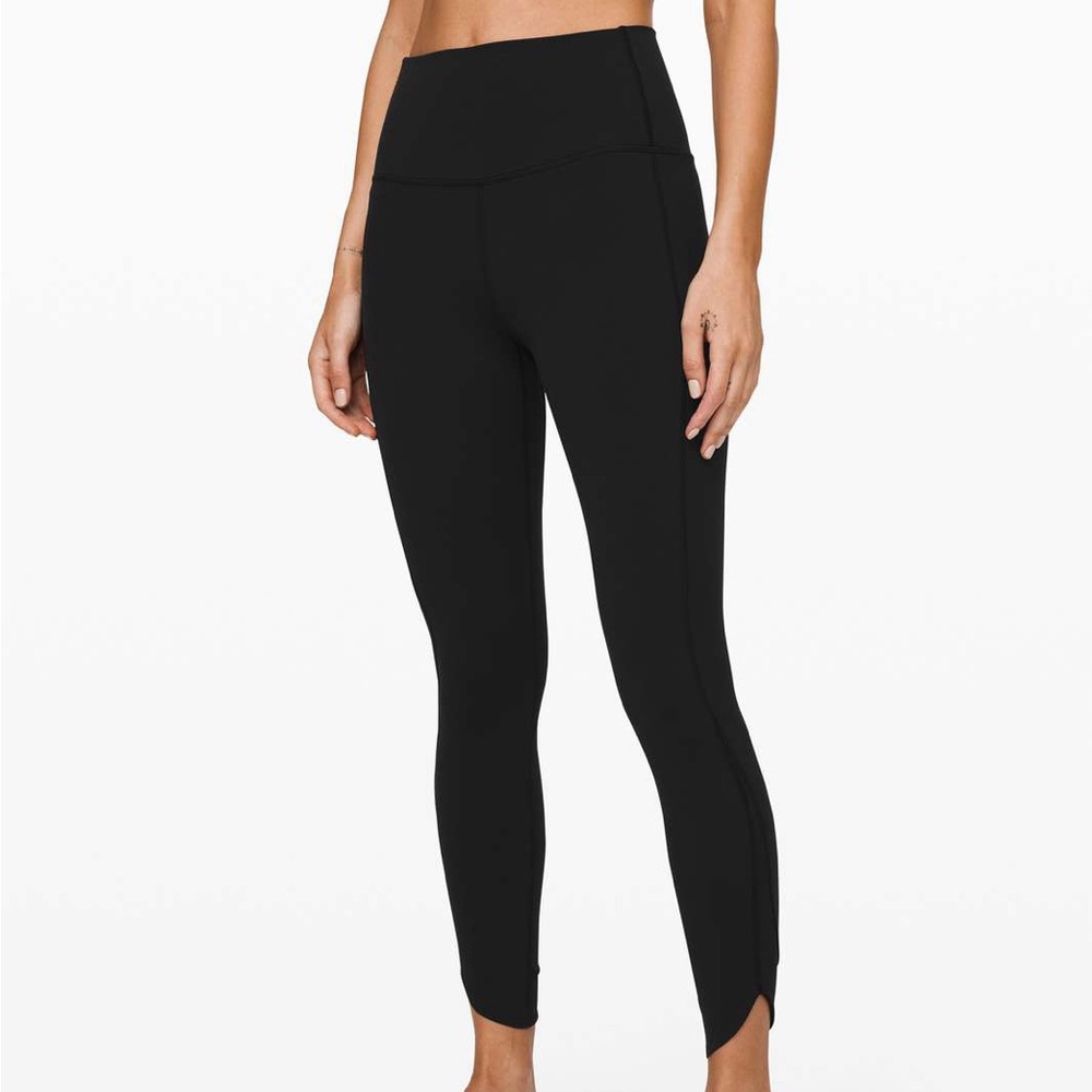 Lululemon Align Pant *Petal*